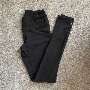 Lucy full length leggings